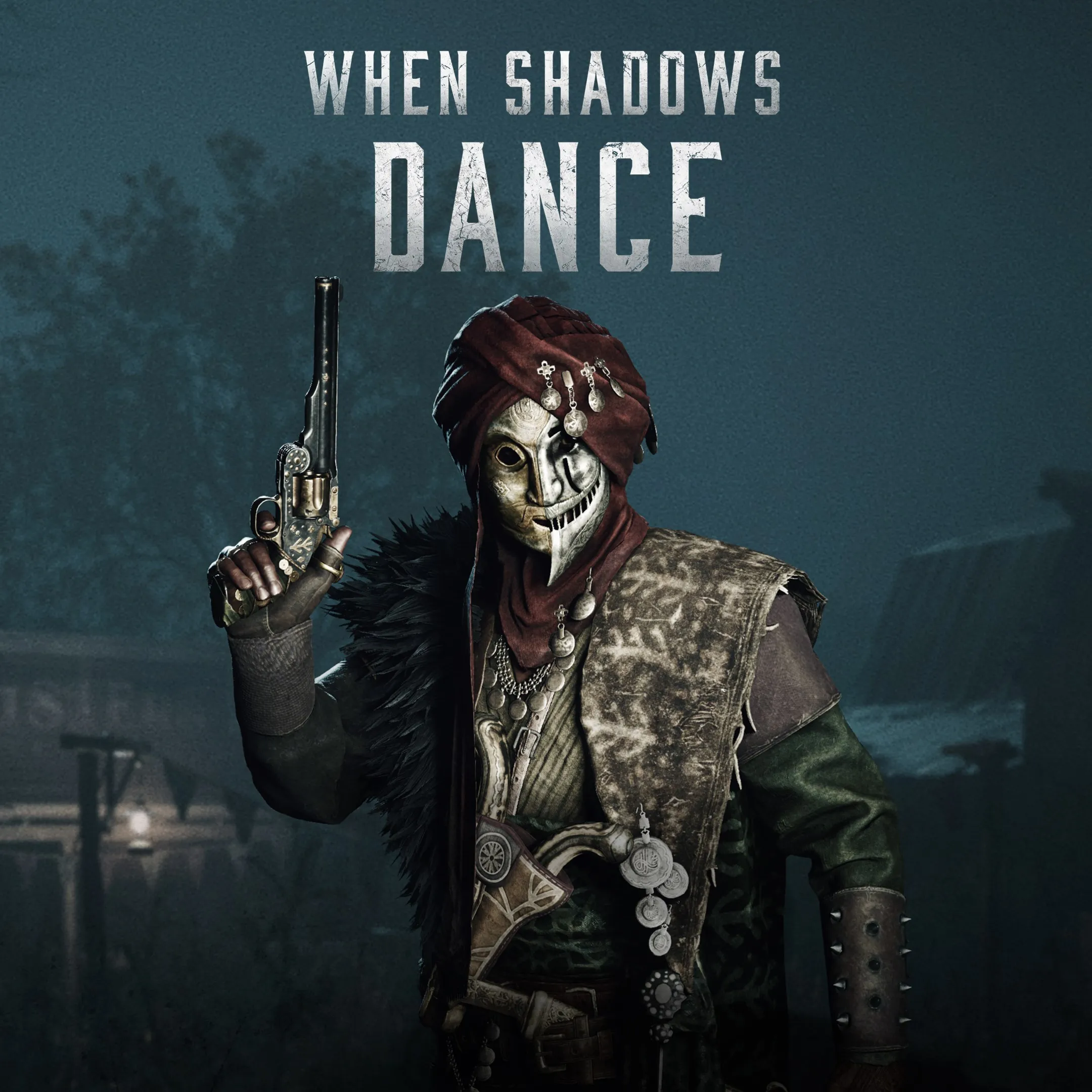 Hunt: Showdown 1896 - When Shadows Dance | XBOX | На любой аккаунт