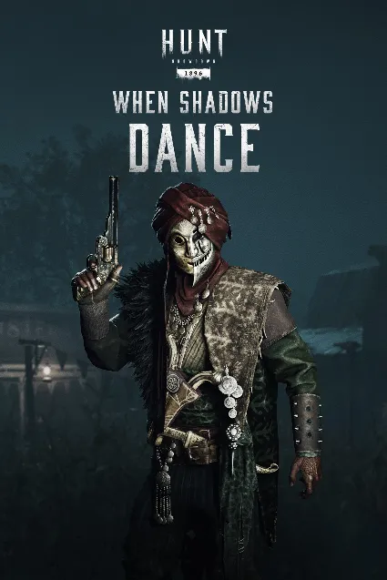 Hunt: Showdown 1896 - When Shadows Dance | XBOX | На любой аккаунт