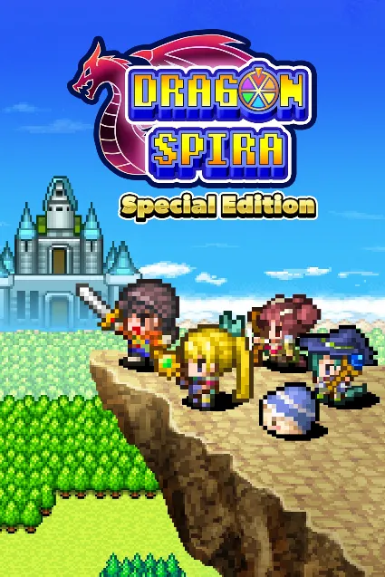 Dragon Spira Special Edition | XBOX+PC | На любой аккаунт