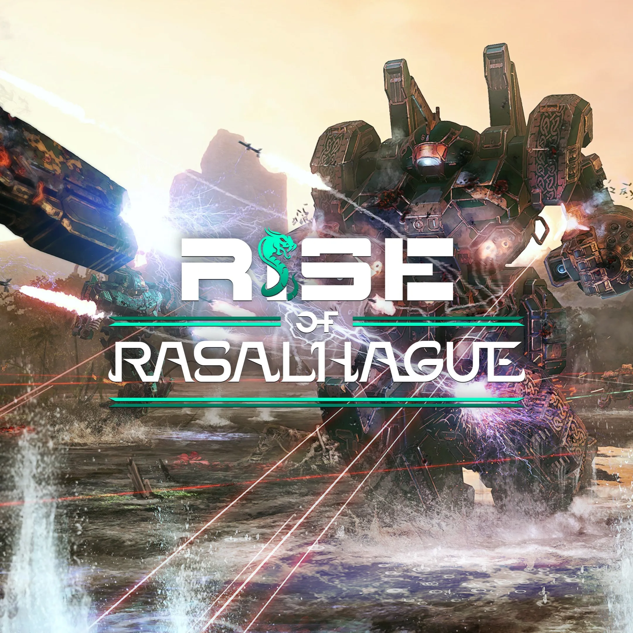 MechWarrior 5: Mercenaries - Rise of Rasalhague | XBOX+PC | На любой аккаунт