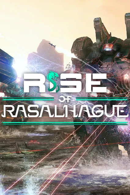 MechWarrior 5: Mercenaries - Rise of Rasalhague | XBOX+PC | На любой аккаунт
