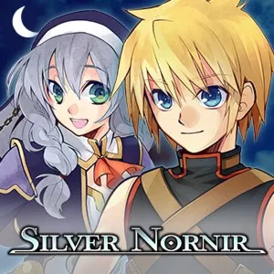 Silver Nornir | XBOX+PC | На любой аккаунт
