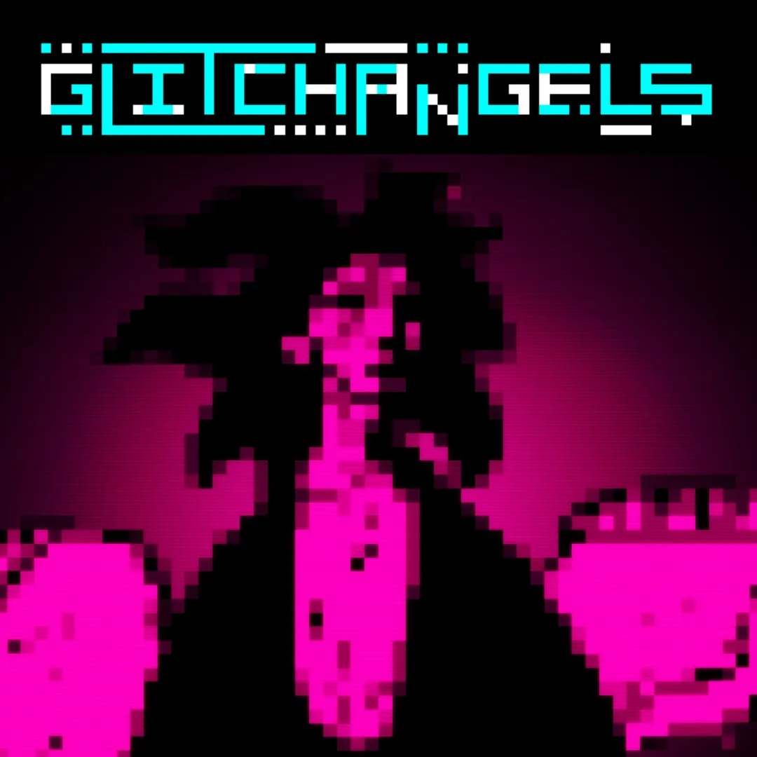 Glitchangels | XBOX | На любой аккаунт