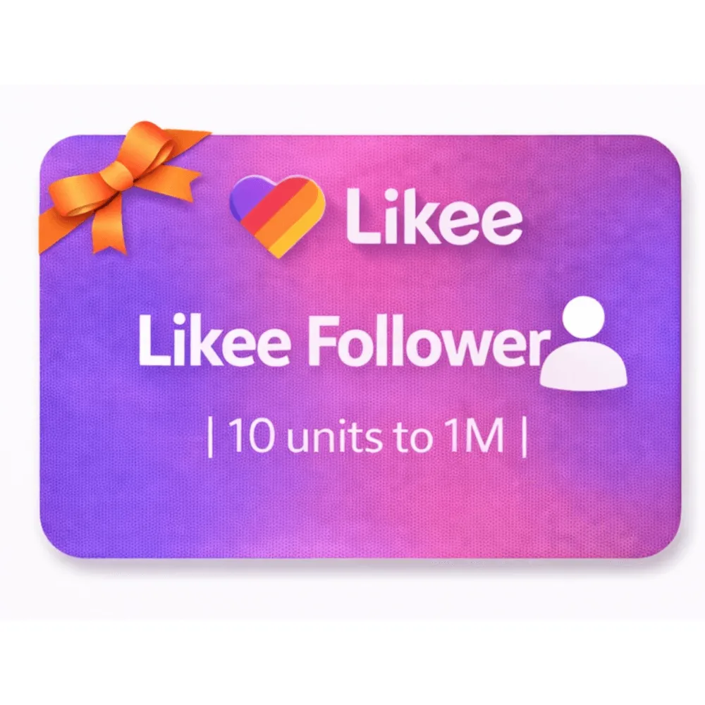 Likee Followers