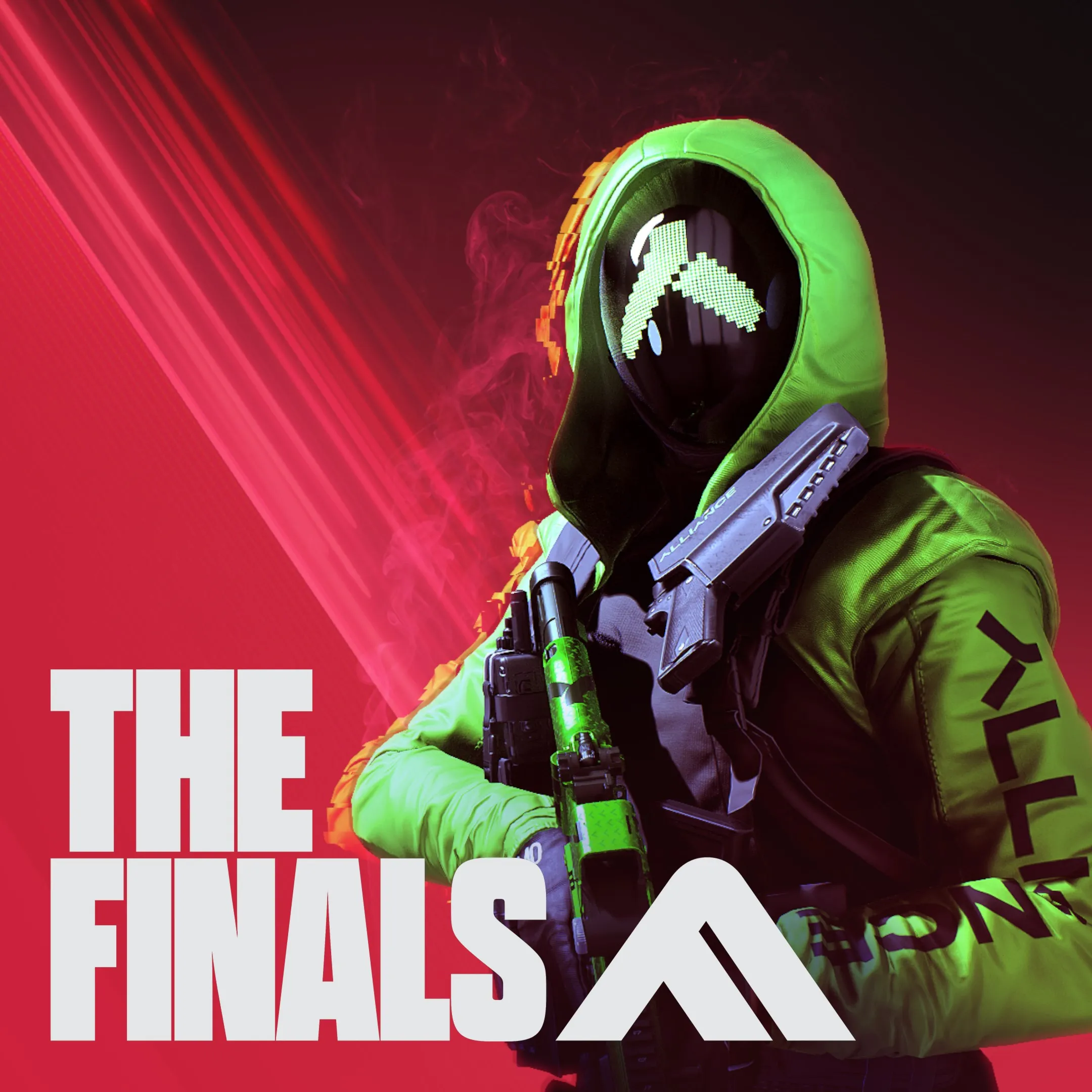 THE FINALS - ALLIANCE TGM25 | XBOX+PC | На любой аккаунт
