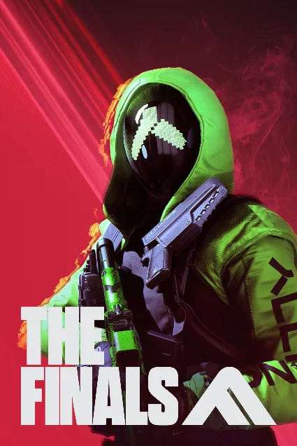 THE FINALS - ALLIANCE TGM25 | XBOX+PC | На любой аккаунт