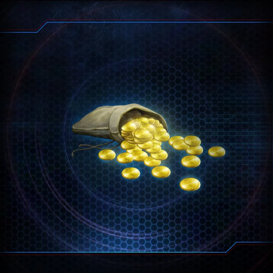 1,500 KI Gold | XBOX | На любой аккаунт