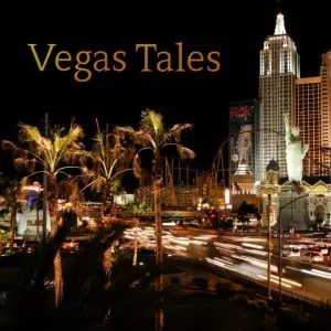 Vegas Tales | XBOX | На любой аккаунт