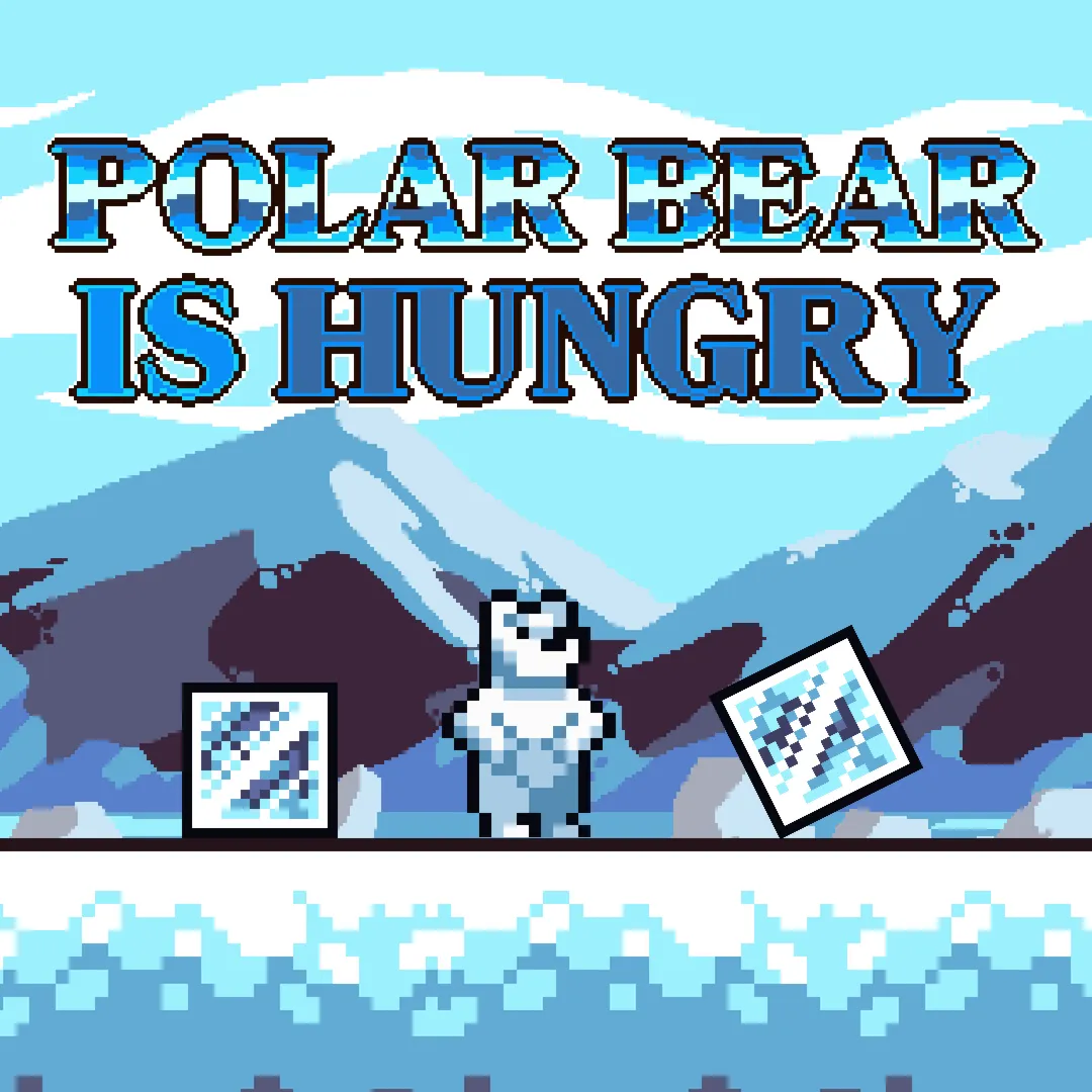 Polar Bear is Hungry (Xbox One) | XBOX | На любой аккаунт
