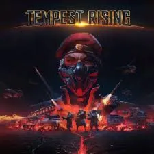 Tempest Rising Steam ключ RU/CIS РФ Россия key СНГ стим