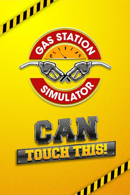 Gas Station Simulator - Can Touch This DLC | XBOX | На любой аккаунт
