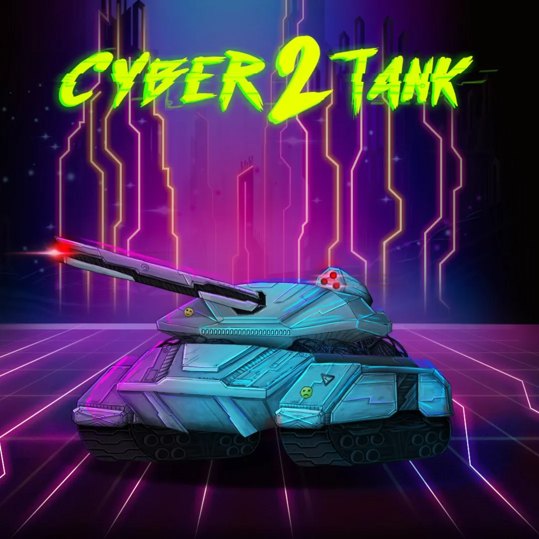 Cyber Tank 2 (Xbox One) | XBOX | На любой аккаунт