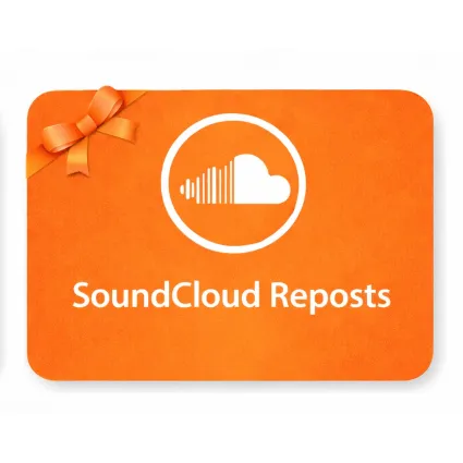 Soundcloud Reposts
