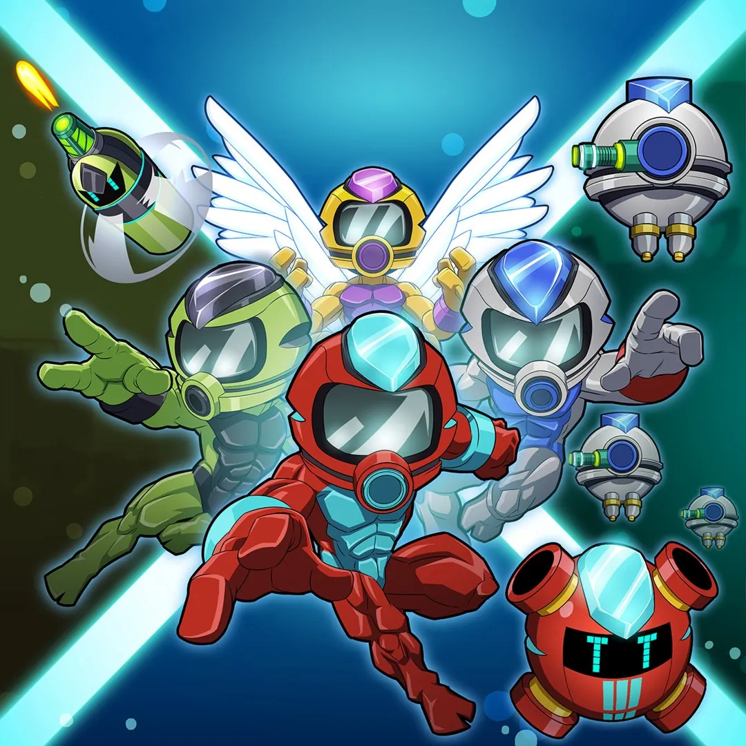 Swimsanity! - Unleash Pack 1 | XBOX | На любой аккаунт