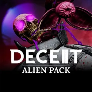 Deceit 2: Alien Pack | XBOX | На любой аккаунт
