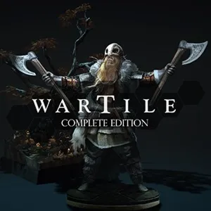 WARTILE Complete Edition | XBOX | На любой аккаунт