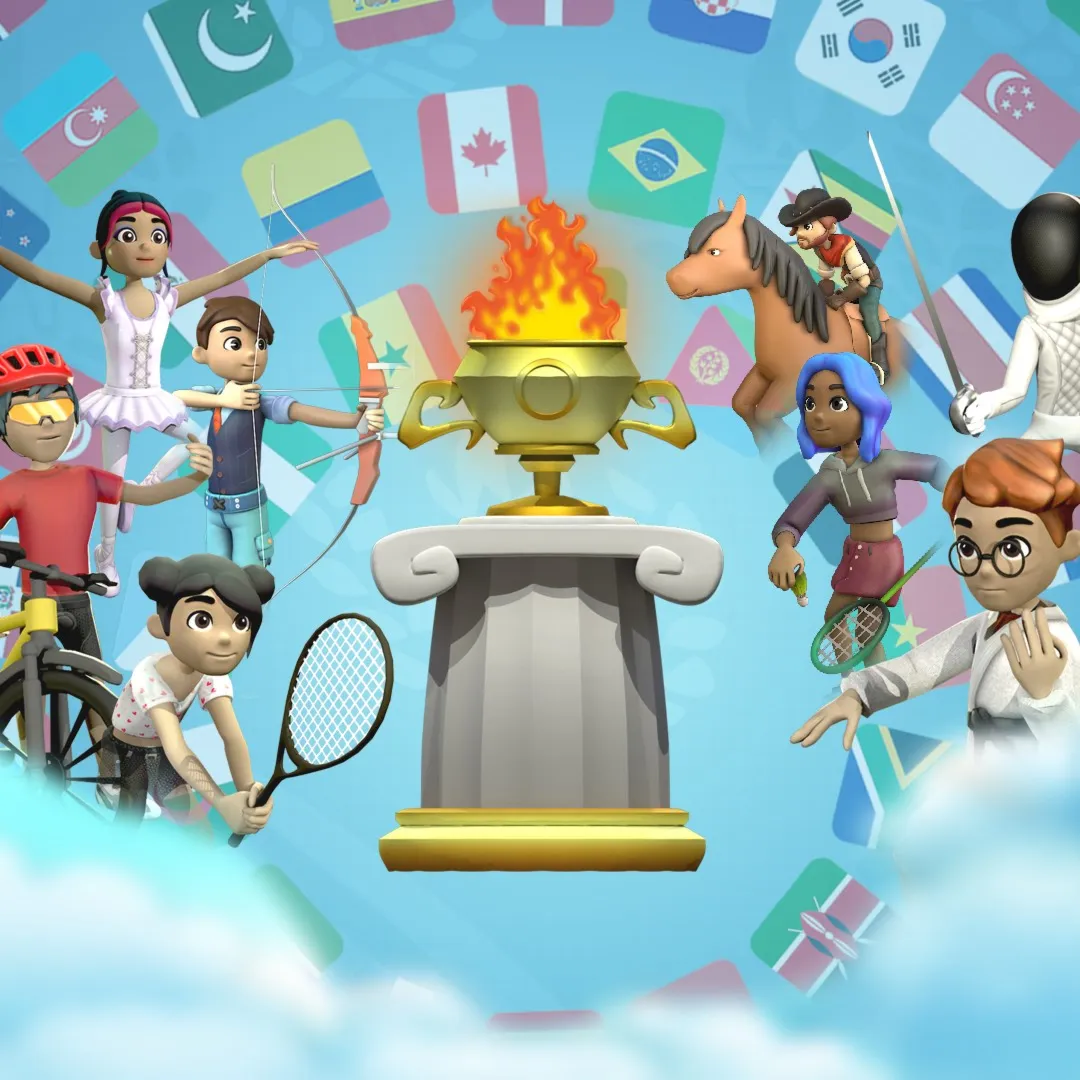 34 Sports Games - World Edition | XBOX | На любой аккаунт