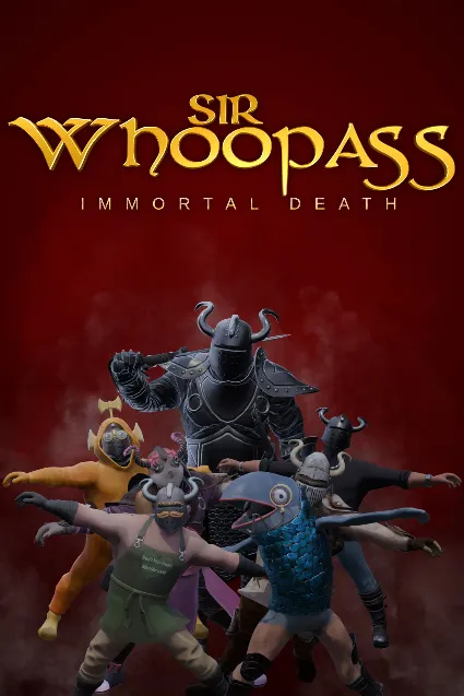 Sir Whoopass: Immortal Death | XBOX | На любой аккаунт