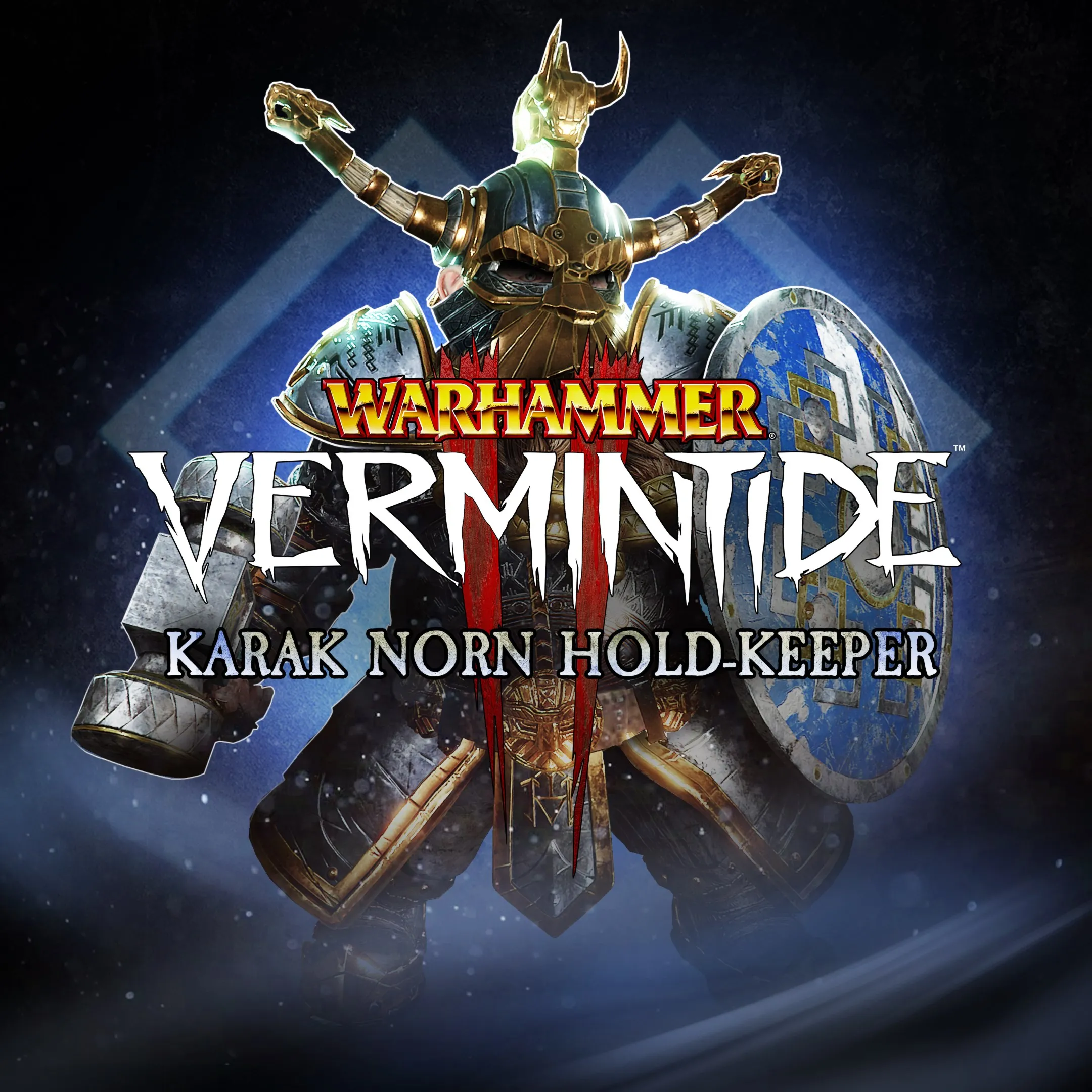 Warhammer: Vermintide 2 - Karak Norn Hold-Keeper | XBOX | На любой аккаунт