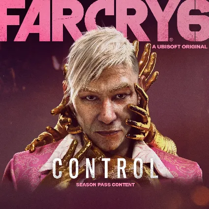 Far Cry 6 DLC 2 Pagan: Control | XBOX | На любой аккаунт