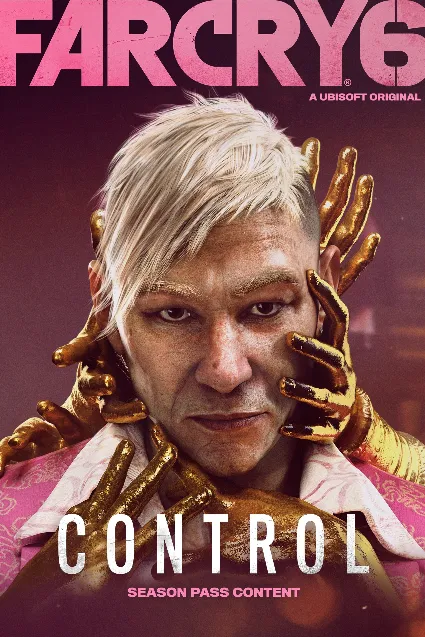 Far Cry 6 DLC 2 Pagan: Control | XBOX | На любой аккаунт