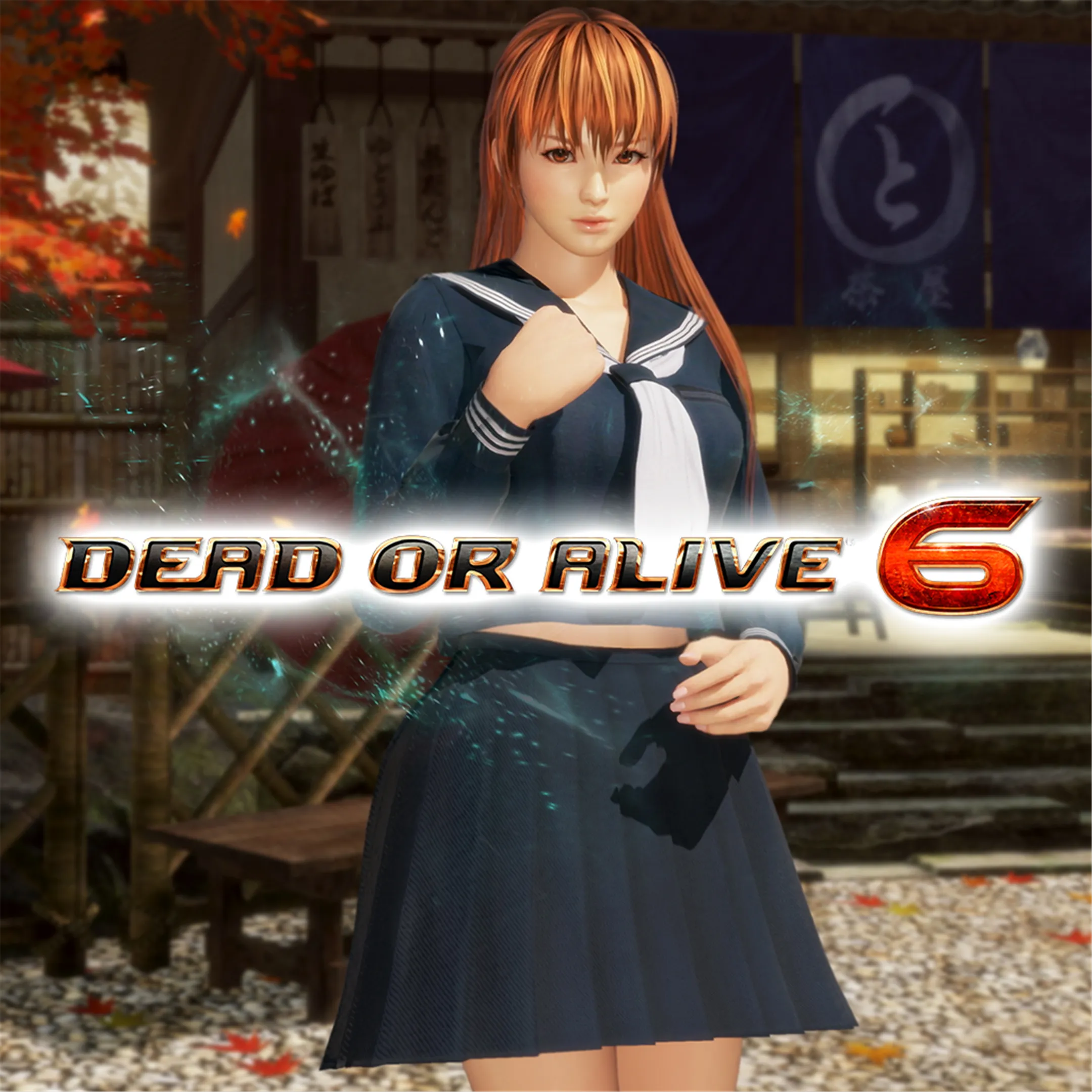 [Revival] DOA6 School Uniform - Phase 4 | XBOX | На любой аккаунт