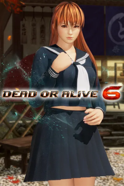 [Revival] DOA6 School Uniform - Phase 4 | XBOX | На любой аккаунт