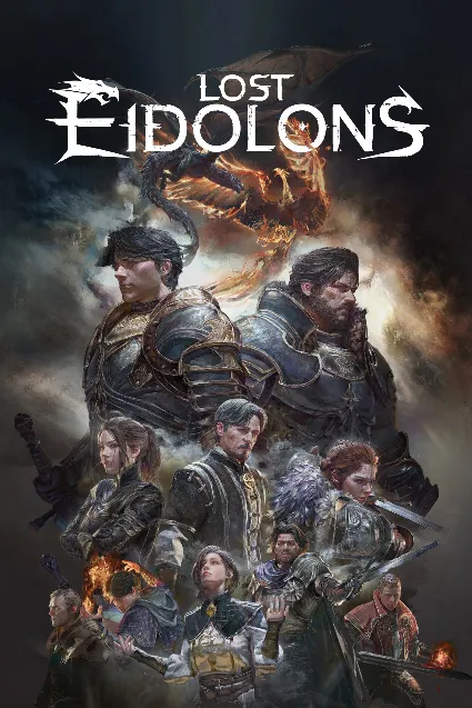 Lost Eidolons | XBOX | На любой аккаунт
