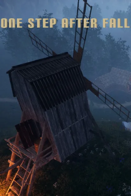 One Step After Fall (Xbox Series X|S) | XBOX | На любой аккаунт