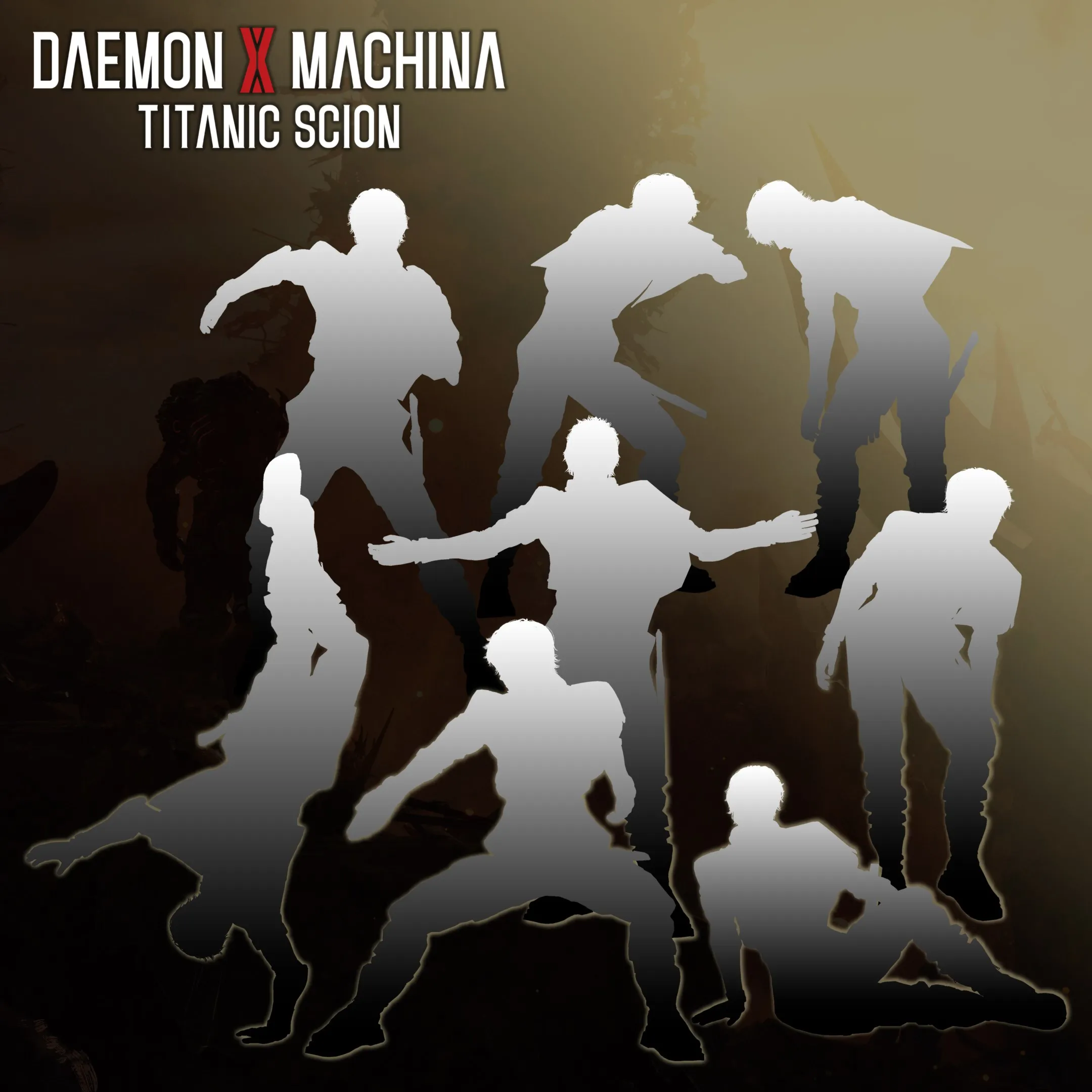 Emote Set | XBOX | На любой аккаунт