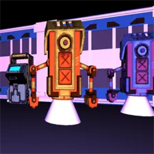 Droid Station 2020 | XBOX+PC | На любой аккаунт