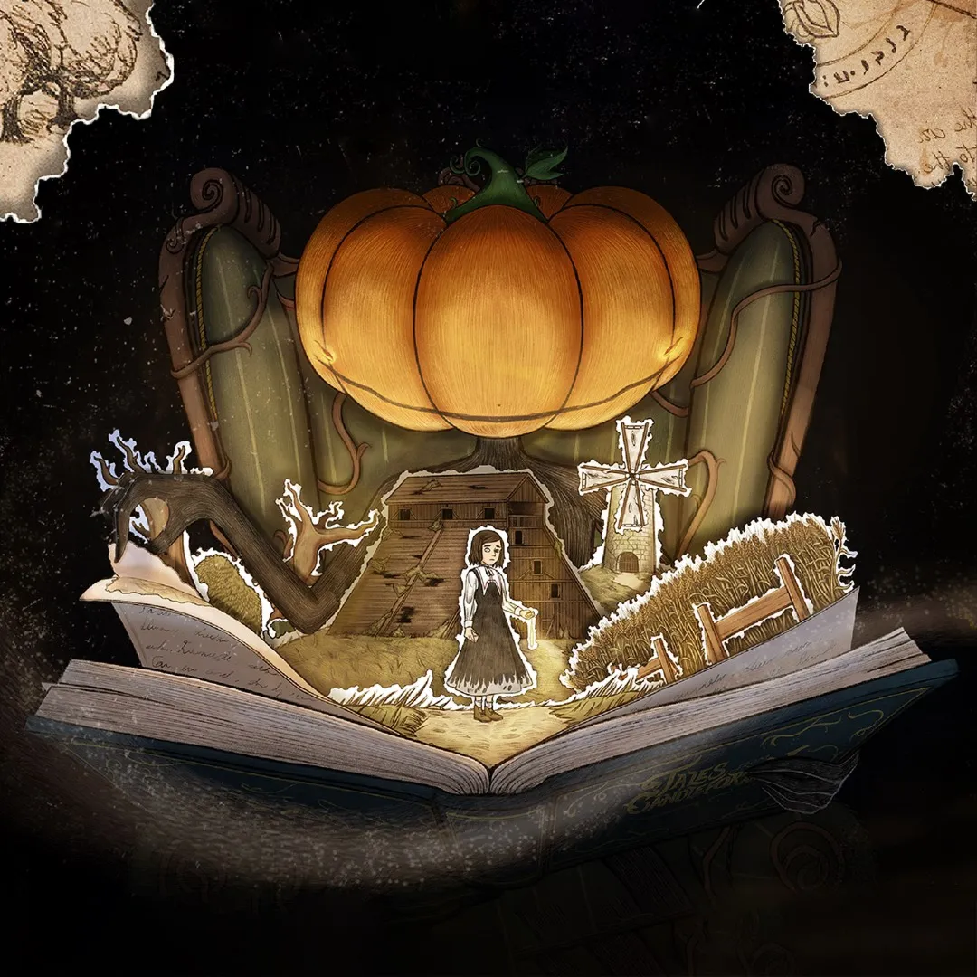 Tales from Candleforth | XBOX | На любой аккаунт