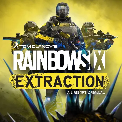 Tom Clancy’s Rainbow Six® Extraction | PC | На любой аккаунт