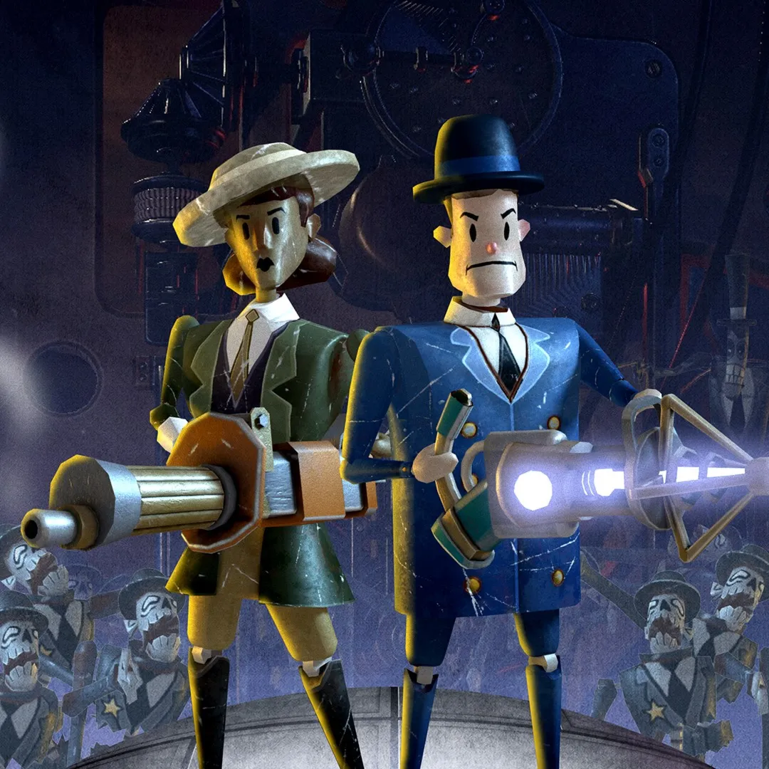 Bartlow's Dread Machine | XBOX | На любой аккаунт