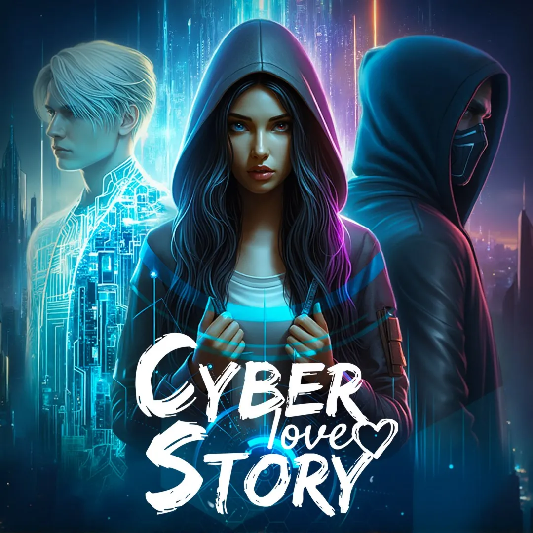 Cyber Love Story | XBOX | На любой аккаунт
