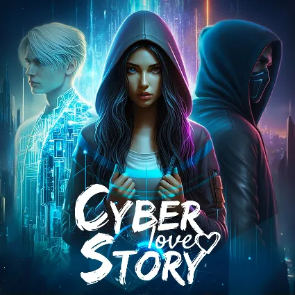 Cyber Love Story | XBOX | На любой аккаунт