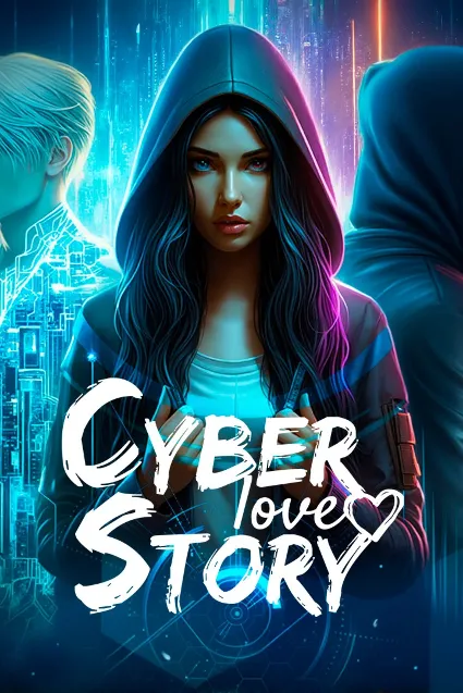 Cyber Love Story | XBOX | На любой аккаунт