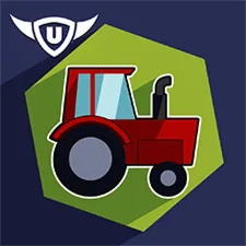 Red Tractor Tycoon | XBOX+PC | На любой аккаунт