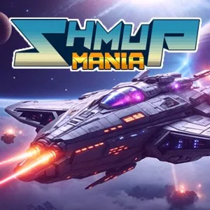 SHMUP Mania (Xbox + Windows) | XBOX+PC | На любой аккаунт