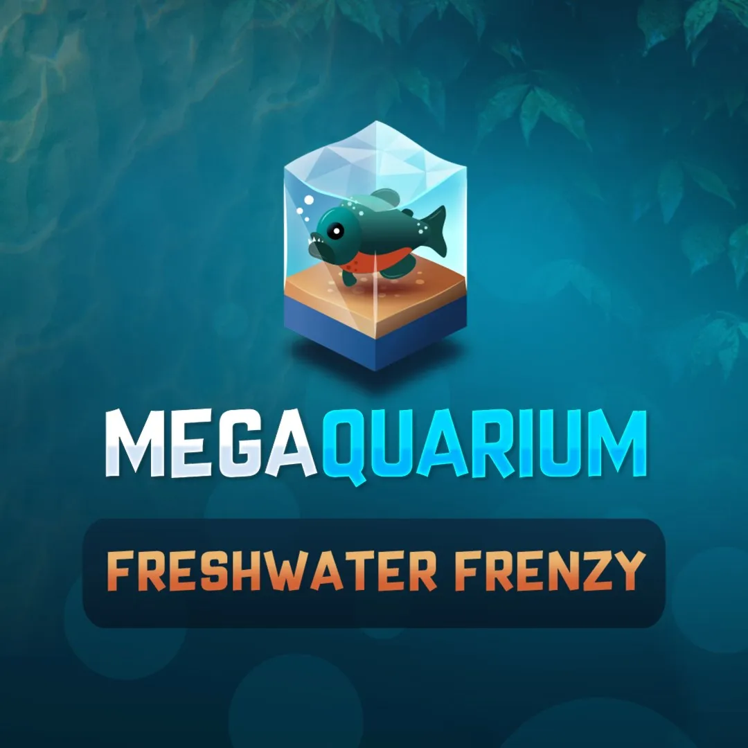 Freshwater Frenzy | XBOX | На любой аккаунт