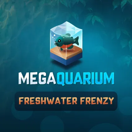 Freshwater Frenzy | XBOX | На любой аккаунт