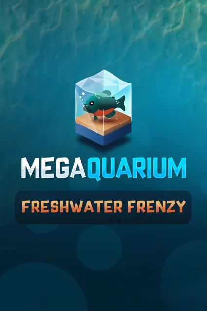Freshwater Frenzy | XBOX | На любой аккаунт