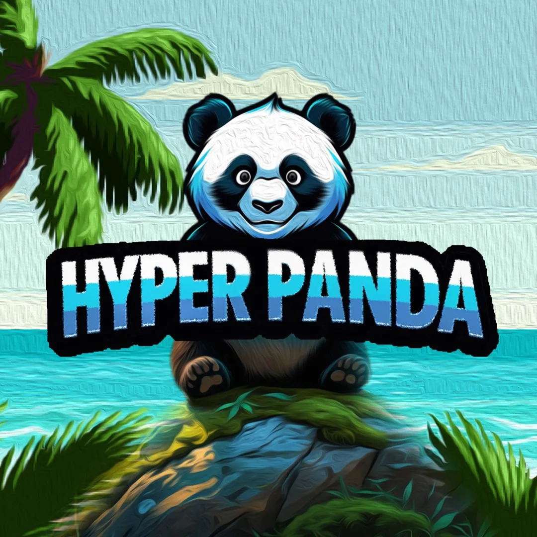 Hyper Panda (Xbox Series) | XBOX | На любой аккаунт