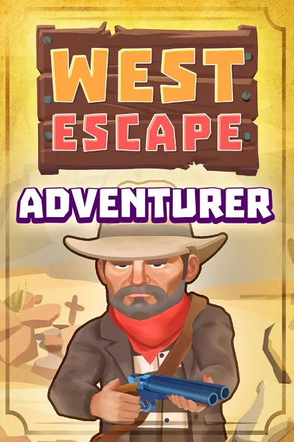 West Escape: Adventurer | XBOX+PC | На любой аккаунт