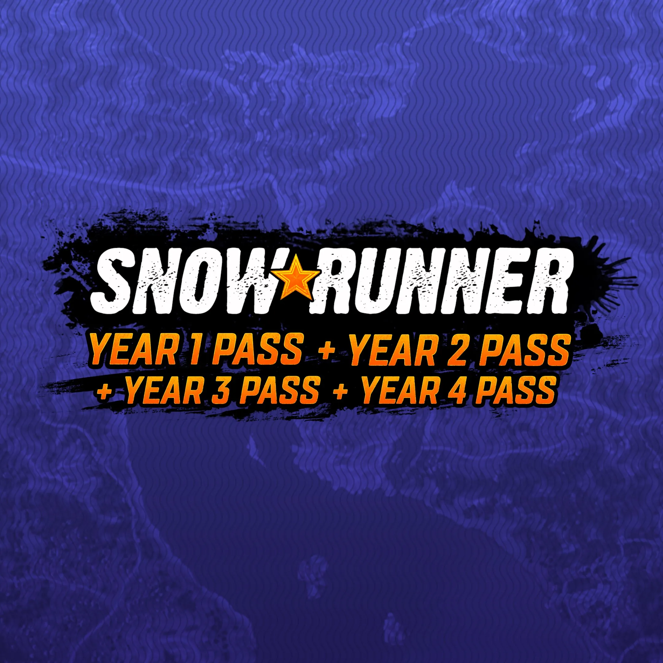 SnowRunner - Year 1 Pass + Year 2 Pass + Year 3 Pass + Year 4 Pass | XBOX | На любой