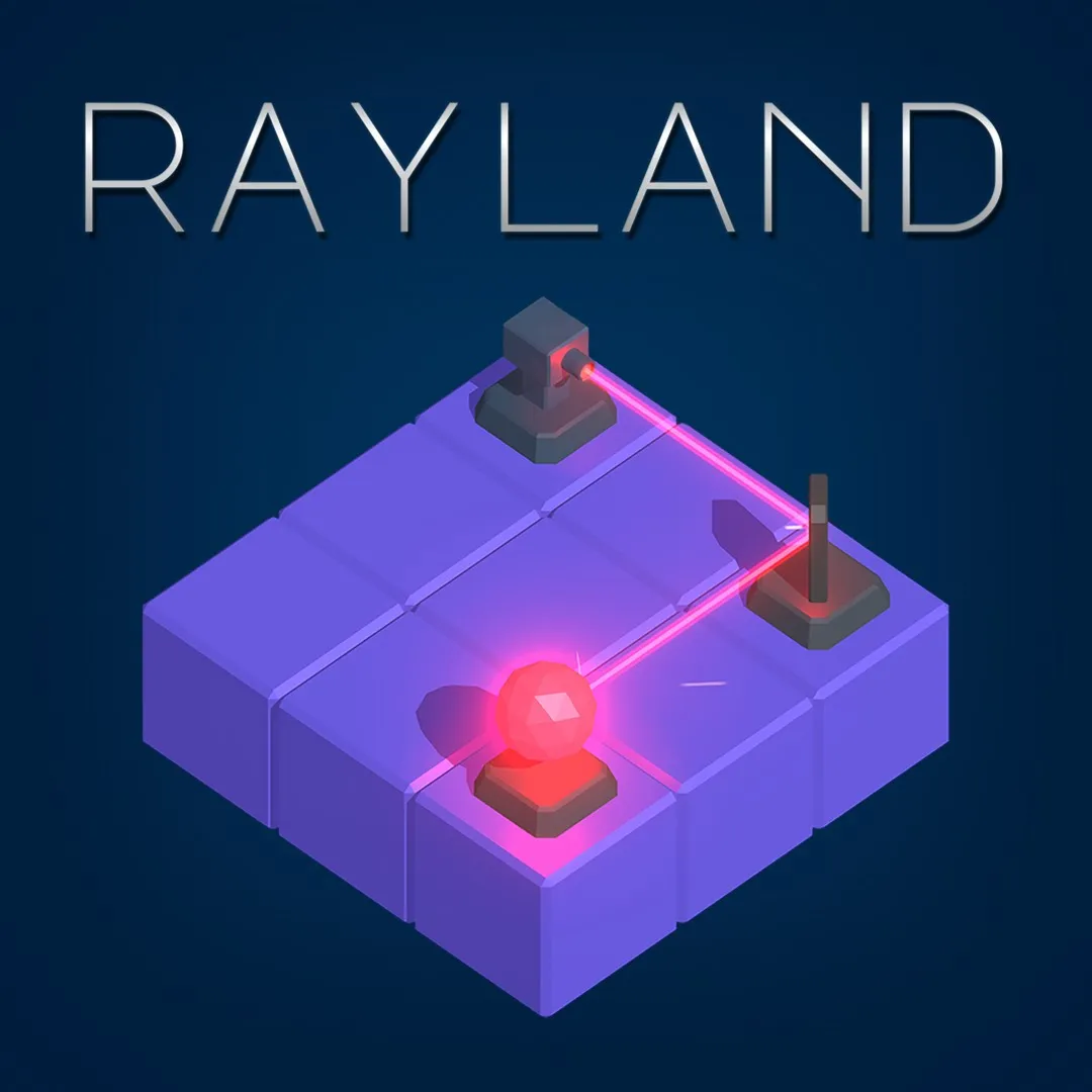 Rayland | XBOX | На любой аккаунт