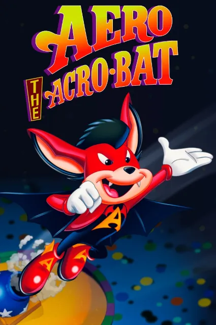 Aero The Acro-Bat | XBOX | На любой аккаунт