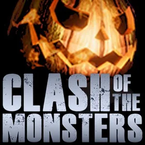Clash of the Monsters : The Horror Fighting Game | XBOX | На любой аккаунт