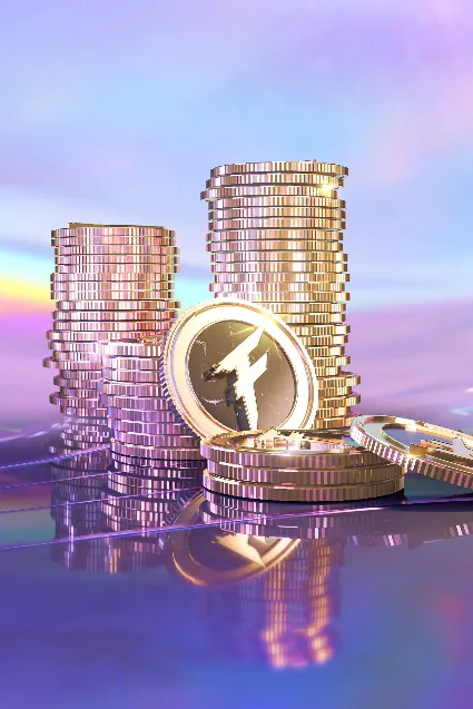 3675 FragPunk Coins | XBOX+PC | На любой аккаунт