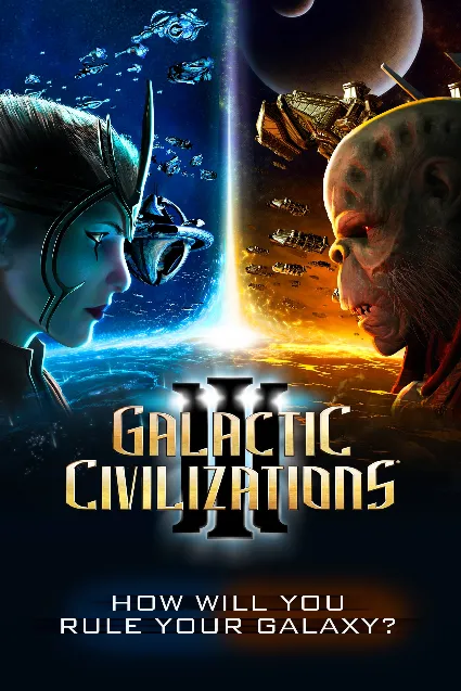 Galactic Civilizations III | PC | На любой аккаунт